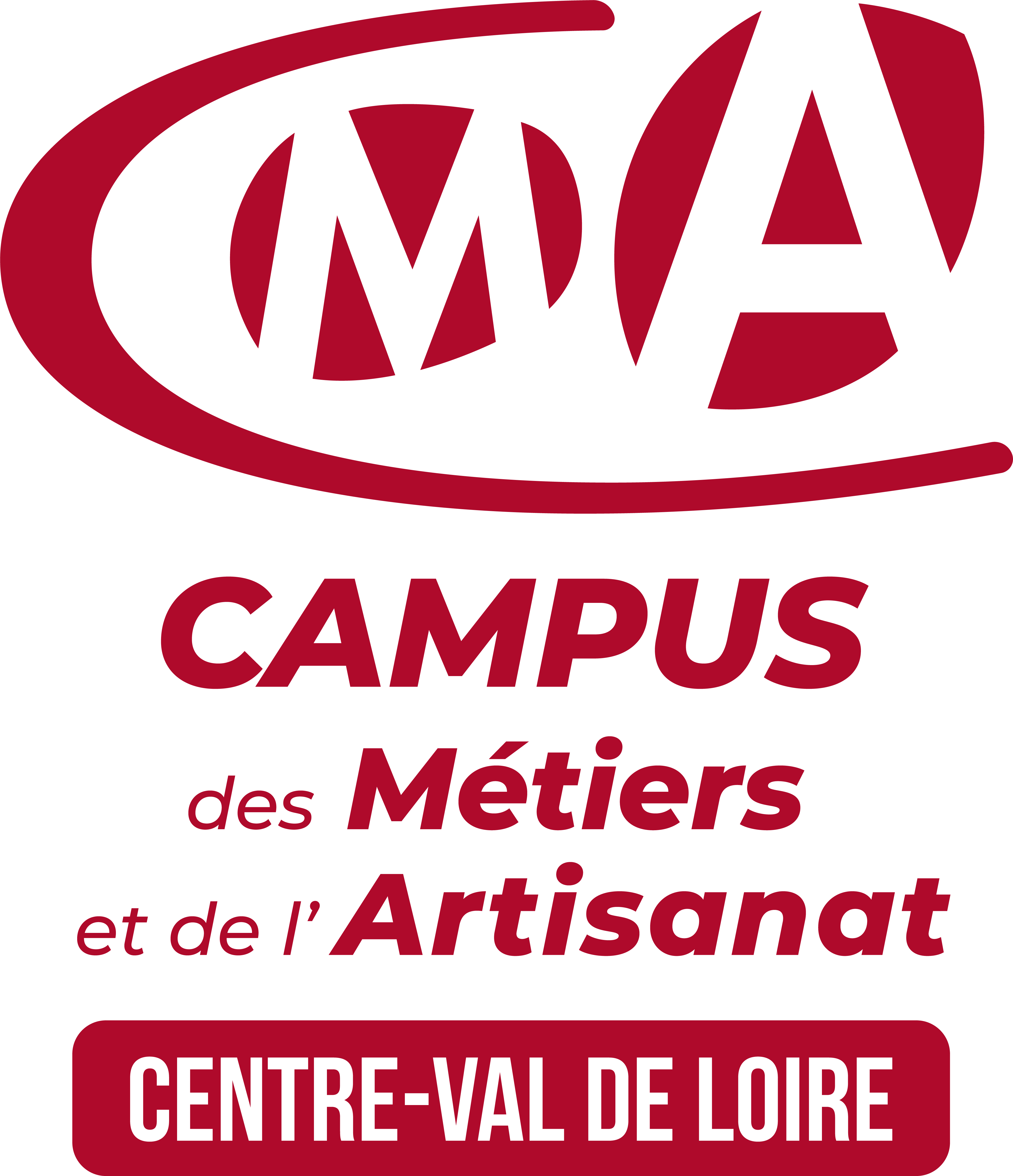 Logo Campus CVL